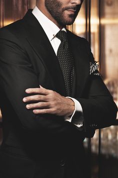 Hard Men