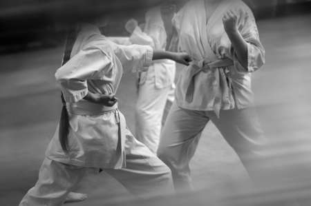 Sport X eccellenza di Difesa Personale
