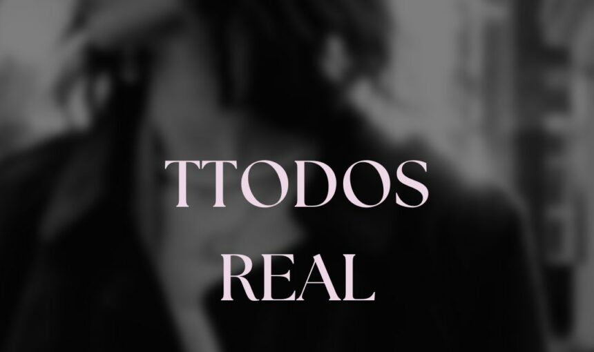 MModa TTODOS