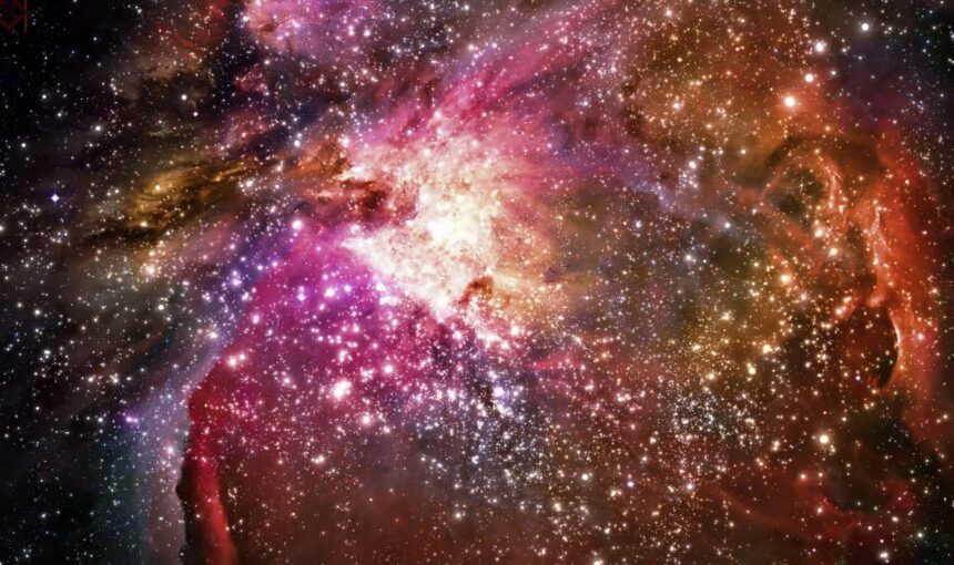 Oro: il metallo extraterrestre