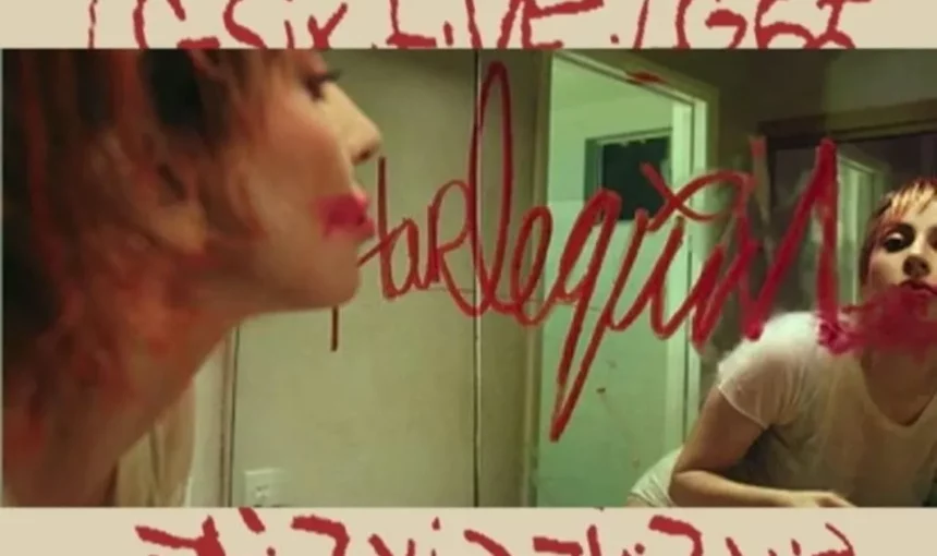 Lady Gaga l’album Joker 2