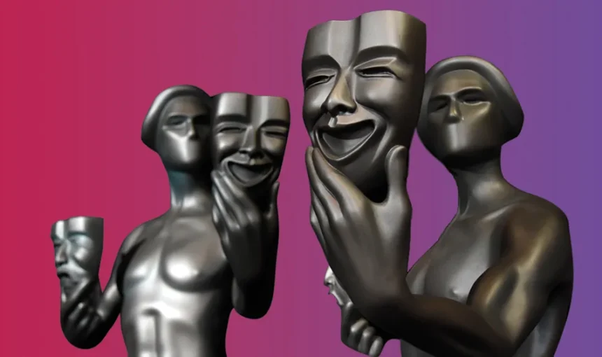 Elenco completo dei Vincitori dei SAG Awards 2025.